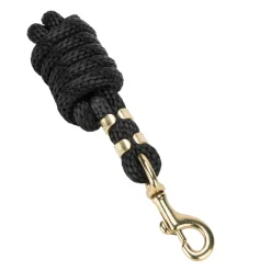 Shires Equestrian ARMA Topaz Lead Rope