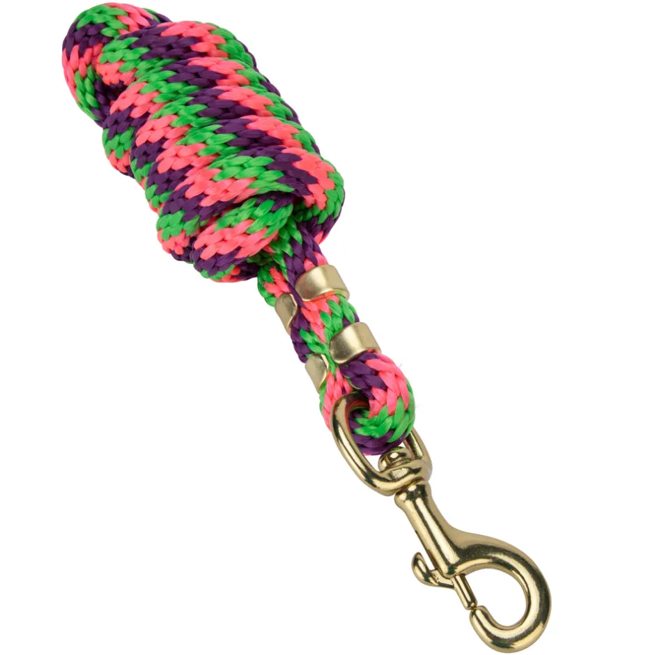 Shires Equestrian ARMA Topaz Lead Rope