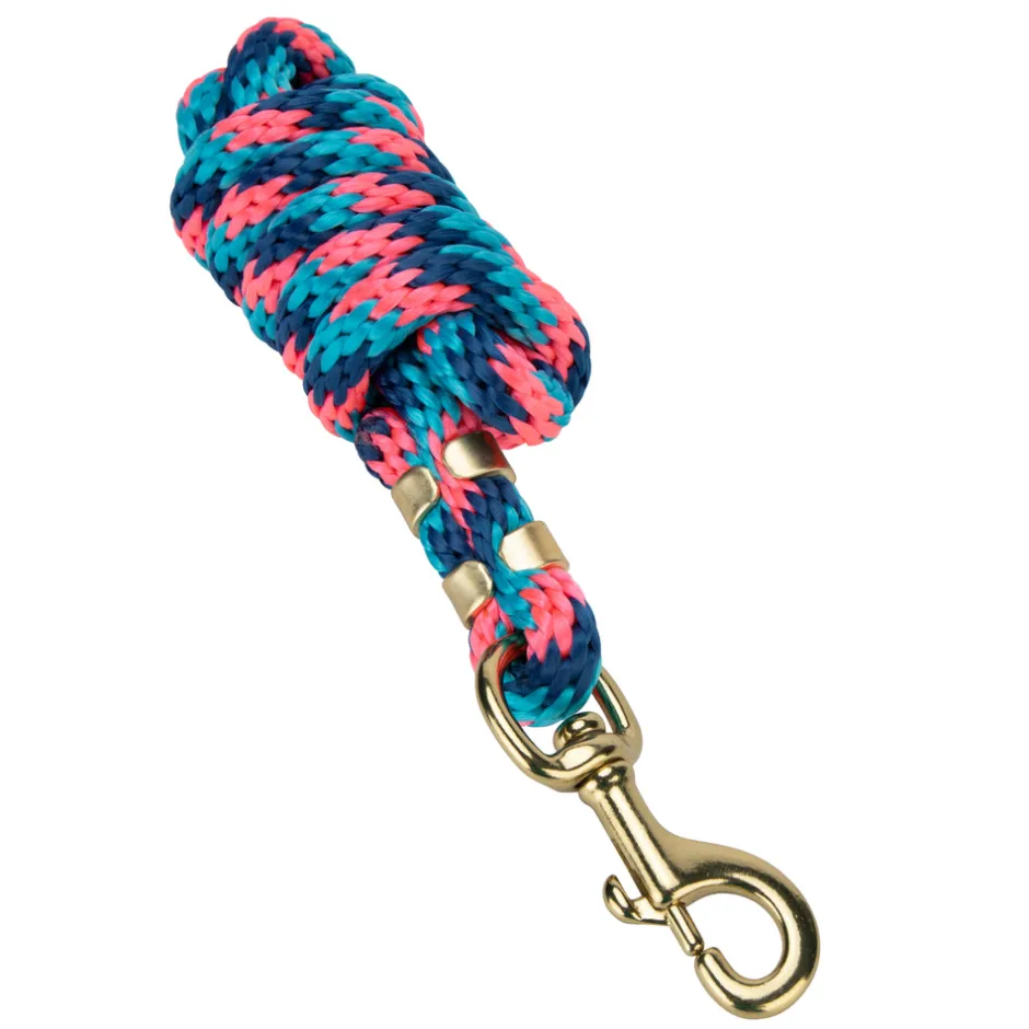 Shires Equestrian ARMA Topaz Lead Rope