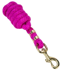 Shires Equestrian ARMA Topaz Lead Rope
