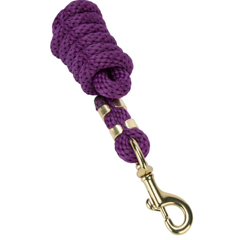 Shires Equestrian ARMA Topaz Lead Rope