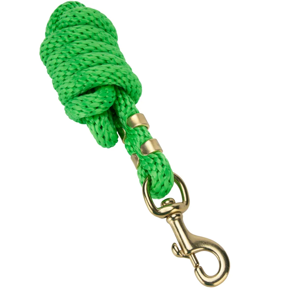 Shires Equestrian ARMA Topaz Lead Rope