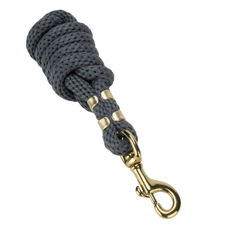 Shires Equestrian ARMA Topaz Lead Rope