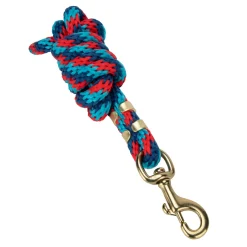 Shires Equestrian ARMA Topaz Lead Rope