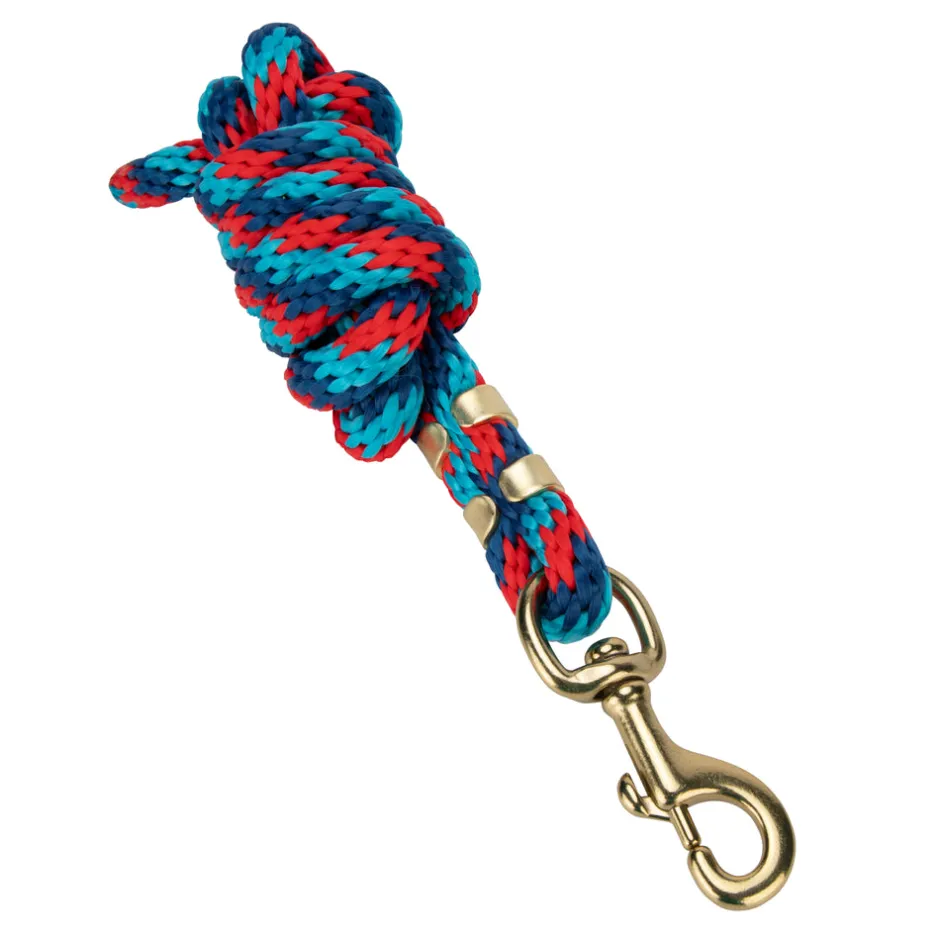 Shires Equestrian ARMA Topaz Lead Rope