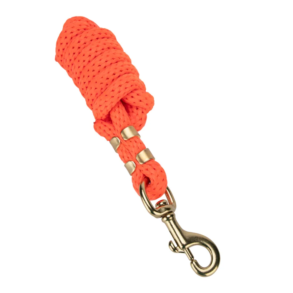 Shires Equestrian ARMA Topaz Lead Rope