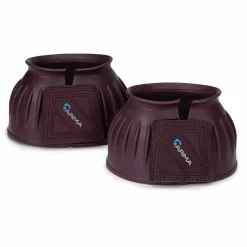 Shires Equestrian ARMA Touch Close Over Reach Boots
