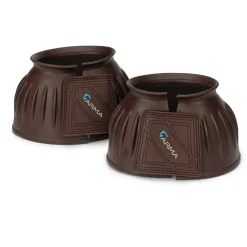 Shires Equestrian ARMA Touch Close Over Reach Boots