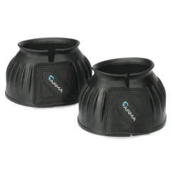 Shires Equestrian ARMA Touch Close Over Reach Boots