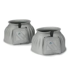 Shires Equestrian ARMA Touch Close Over Reach Boots