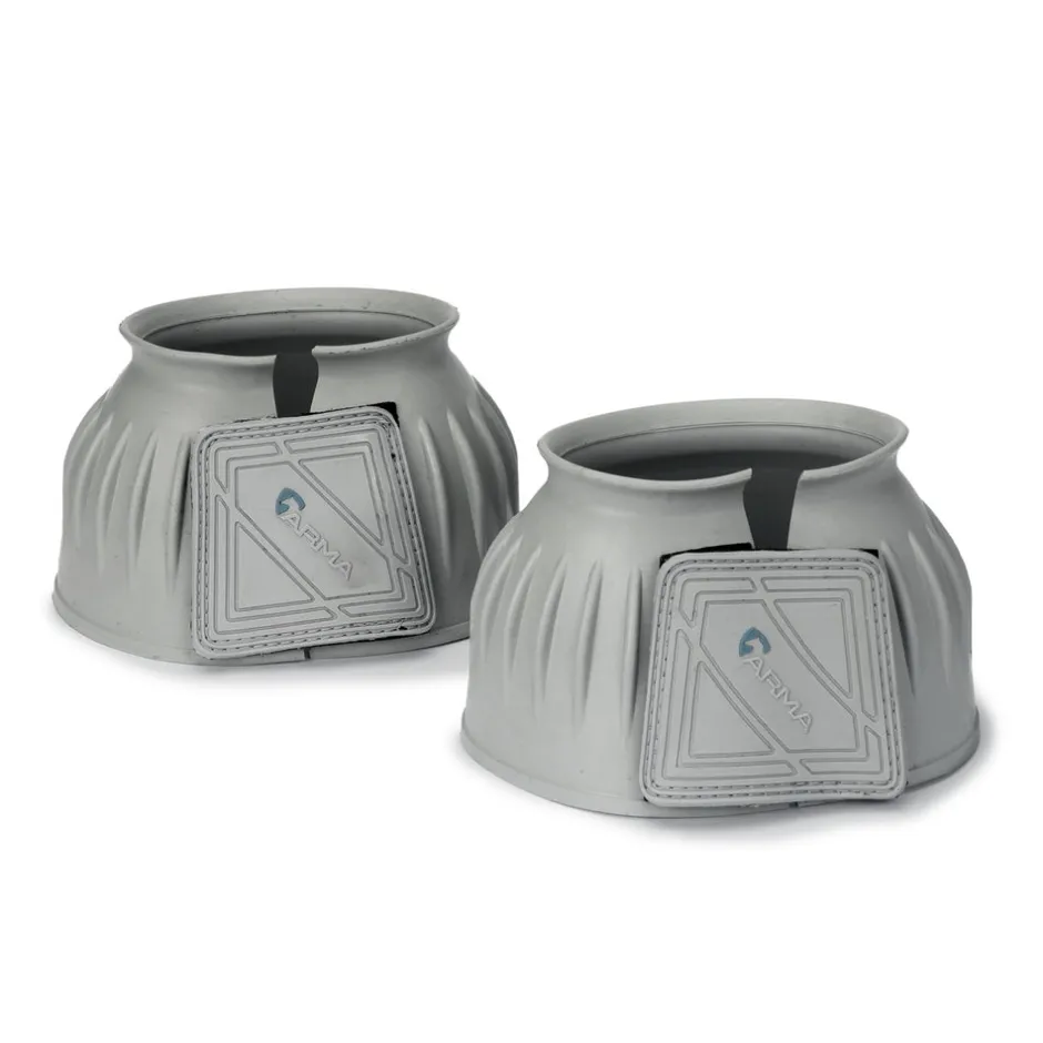 Shires Equestrian ARMA Touch Close Over Reach Boots