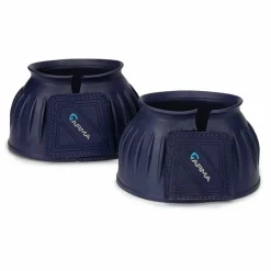 Shires Equestrian ARMA Touch Close Over Reach Boots