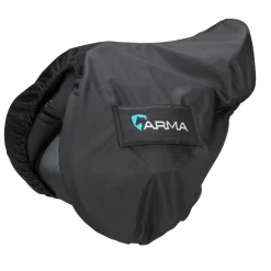Shires Equestrian ARMA Waterproof Saddle Cover