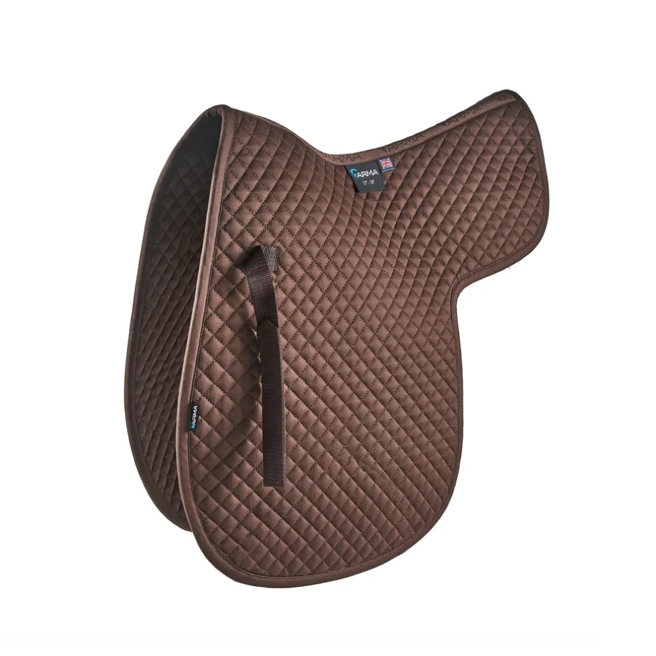 Shires Equestrian ARMA Working Hunter Numnah