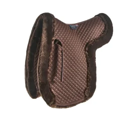 Shires Equestrian ARMA Working Hunter Supafleece Numnah