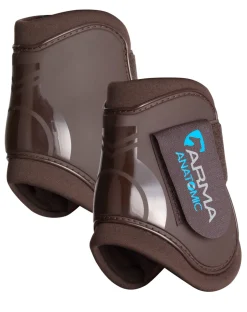 Shires Equestrian ARMA NX-JMP Fetlock Boots