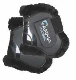 Shires Equestrian ARMA NX-JMP SupaFleece Fetlock Boots