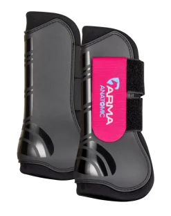 Shires Equestrian ARMA NX-JMP Tendon Boots