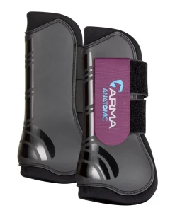 Shires Equestrian ARMA NX-JMP Tendon Boots