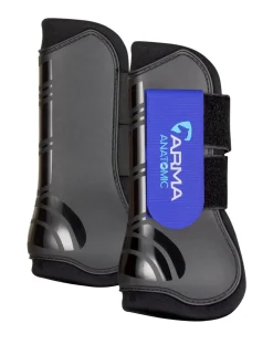 Shires Equestrian ARMA NX-JMP Tendon Boots
