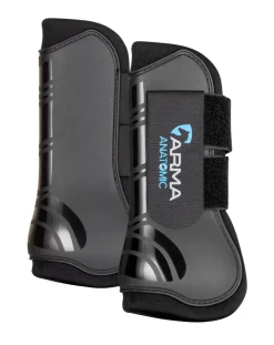 Shires Equestrian ARMA NX-JMP Tendon Boots