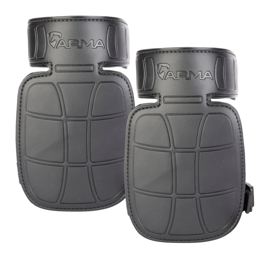 Shires Equestrian ARMA NX-MAX Knee Boots