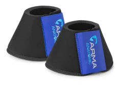Shires Equestrian ARMA NX-MAX Over Reach Boots