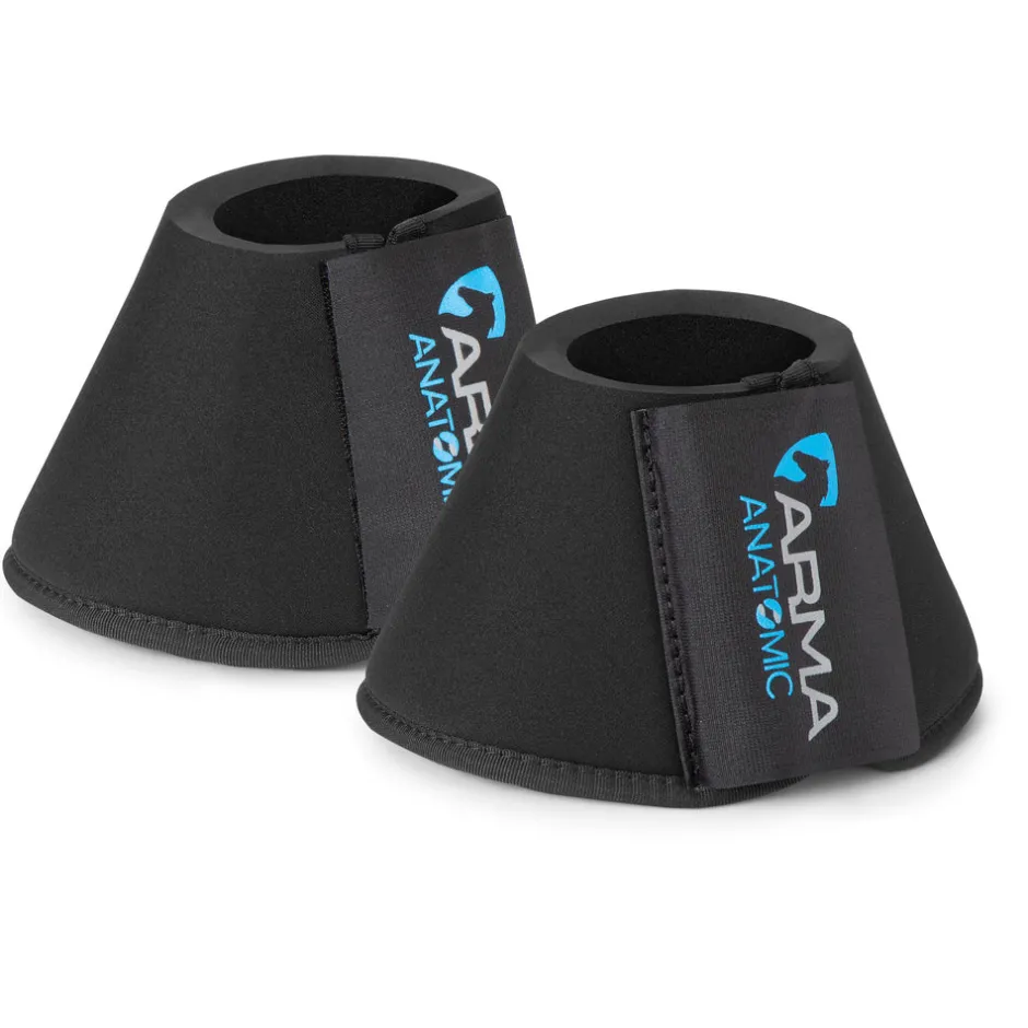 Shires Equestrian ARMA NX-MAX Over Reach Boots