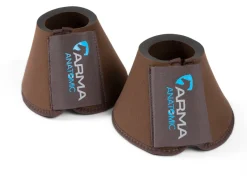 Shires Equestrian ARMA NX-MAX Over Reach Boots