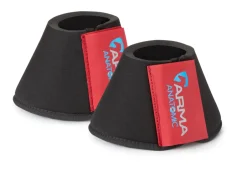 Shires Equestrian ARMA NX-MAX Over Reach Boots