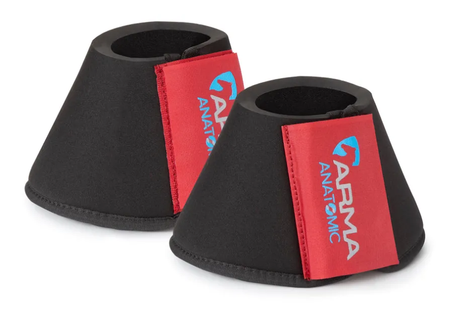 Shires Equestrian ARMA NX-MAX Over Reach Boots