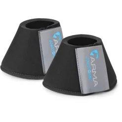 Shires Equestrian ARMA NX-MAX Over Reach Boots