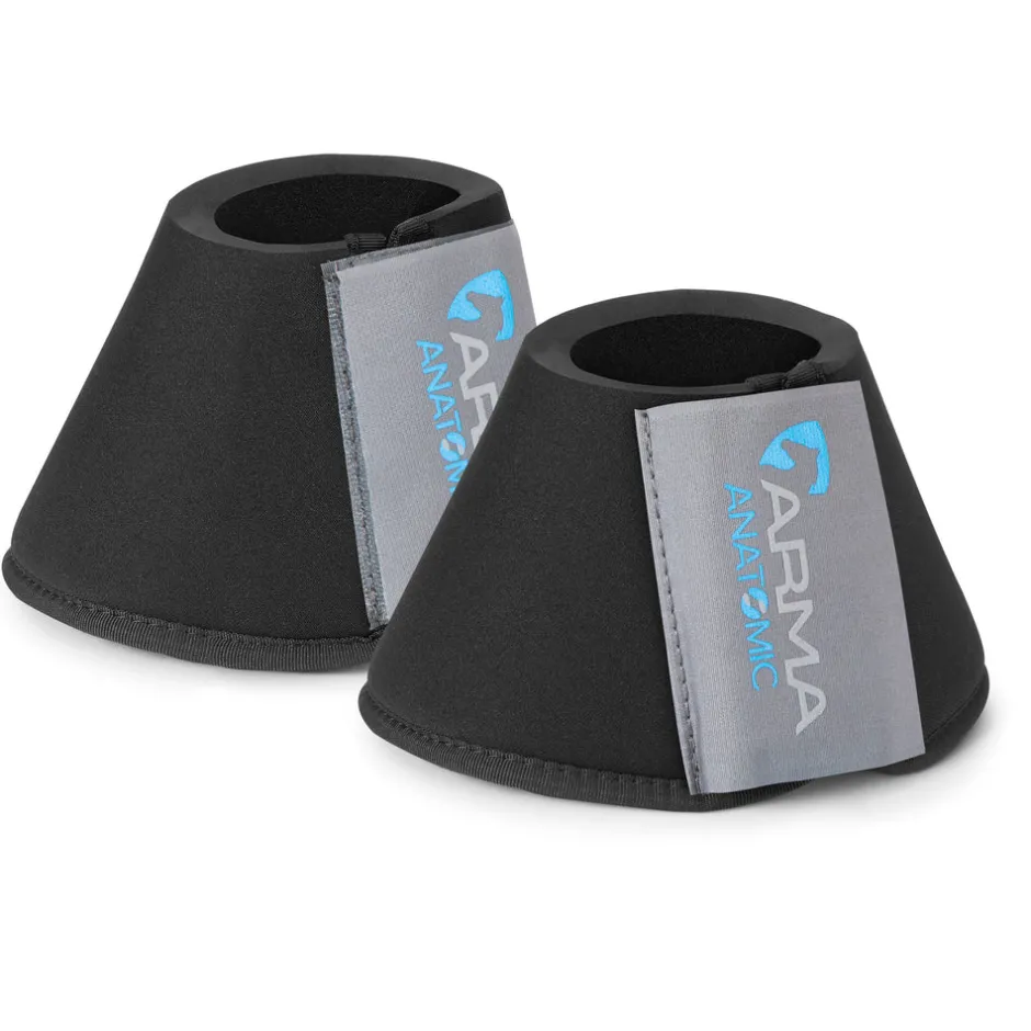 Shires Equestrian ARMA NX-MAX Over Reach Boots