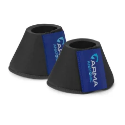 Shires Equestrian ARMA NX-MAX Over Reach Boots