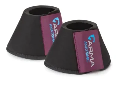 Shires Equestrian ARMA NX-MAX Over Reach Boots