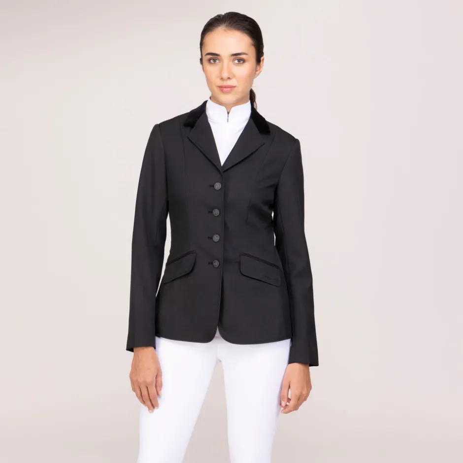 Women Shires Equestrian Aston Jacket