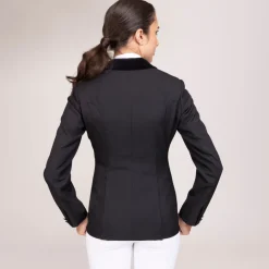Women Shires Equestrian Aston Jacket