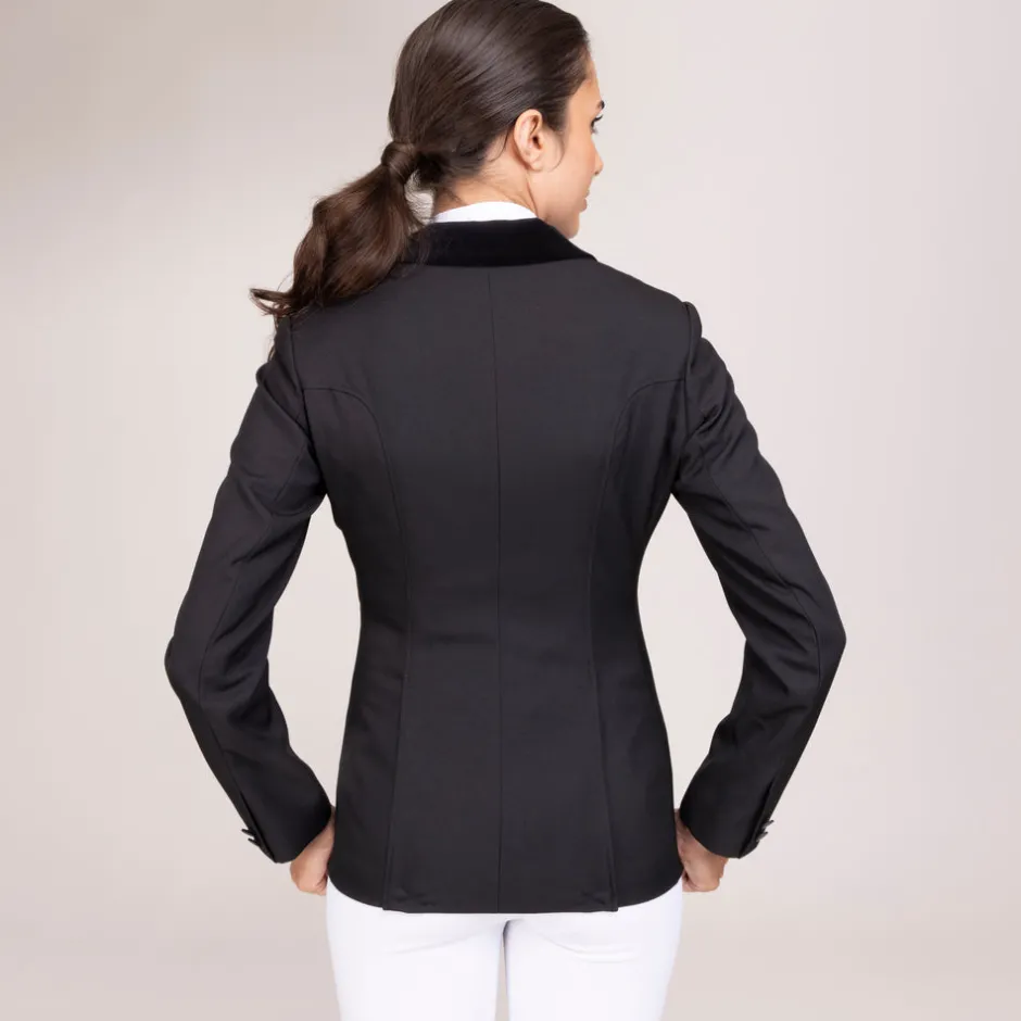 Women Shires Equestrian Aston Jacket