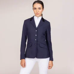 Women Shires Equestrian Aston Jacket