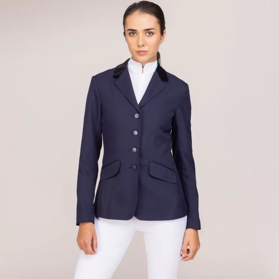 Women Shires Equestrian Aston Jacket