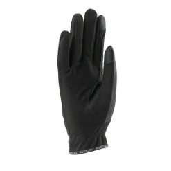 Women Shires Equestrian Aubrion Aachen FlexFit Riding Gloves - Childs