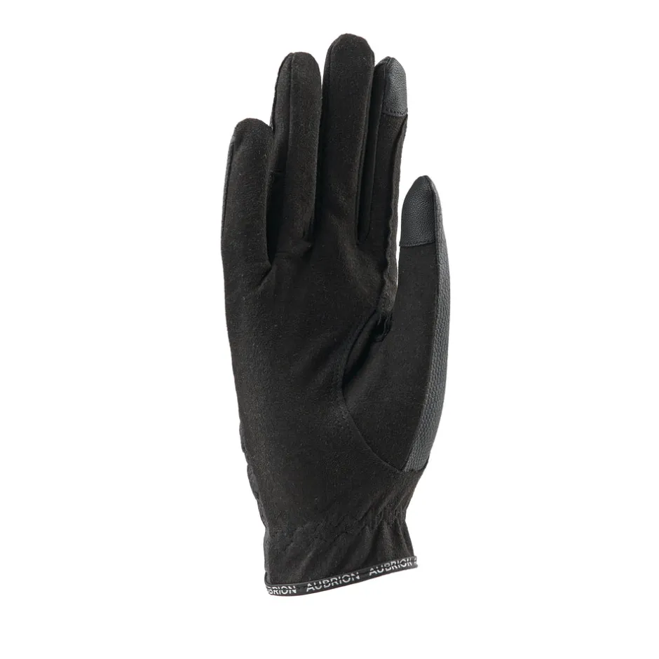 Women Shires Equestrian Aubrion Aachen FlexFit Riding Gloves