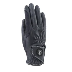 Women Shires Equestrian Aubrion Aachen FlexFit Riding Gloves