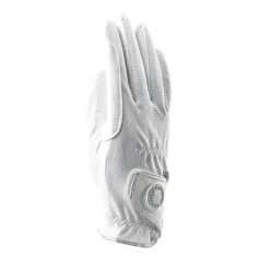 Women Shires Equestrian Aubrion Aachen FlexFit Riding Gloves
