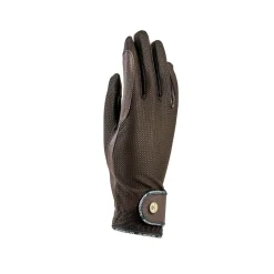 Women Shires Equestrian Aubrion Aero Flexfit Riding Gloves