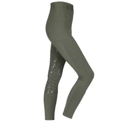 Women Shires Equestrian Aubrion Albany Riding Tights