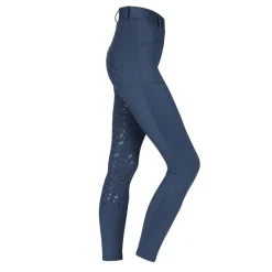 Women Shires Equestrian Aubrion Albany Riding Tights
