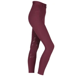 Women Shires Equestrian Aubrion Albany Riding Tights