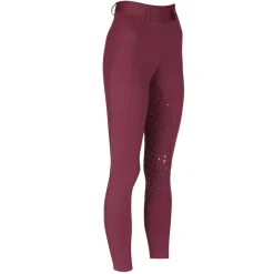 Shires Equestrian Aubrion Albany Riding Tights - Young Rider