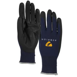 Women Shires Equestrian Aubrion All Purpose Yard Gloves